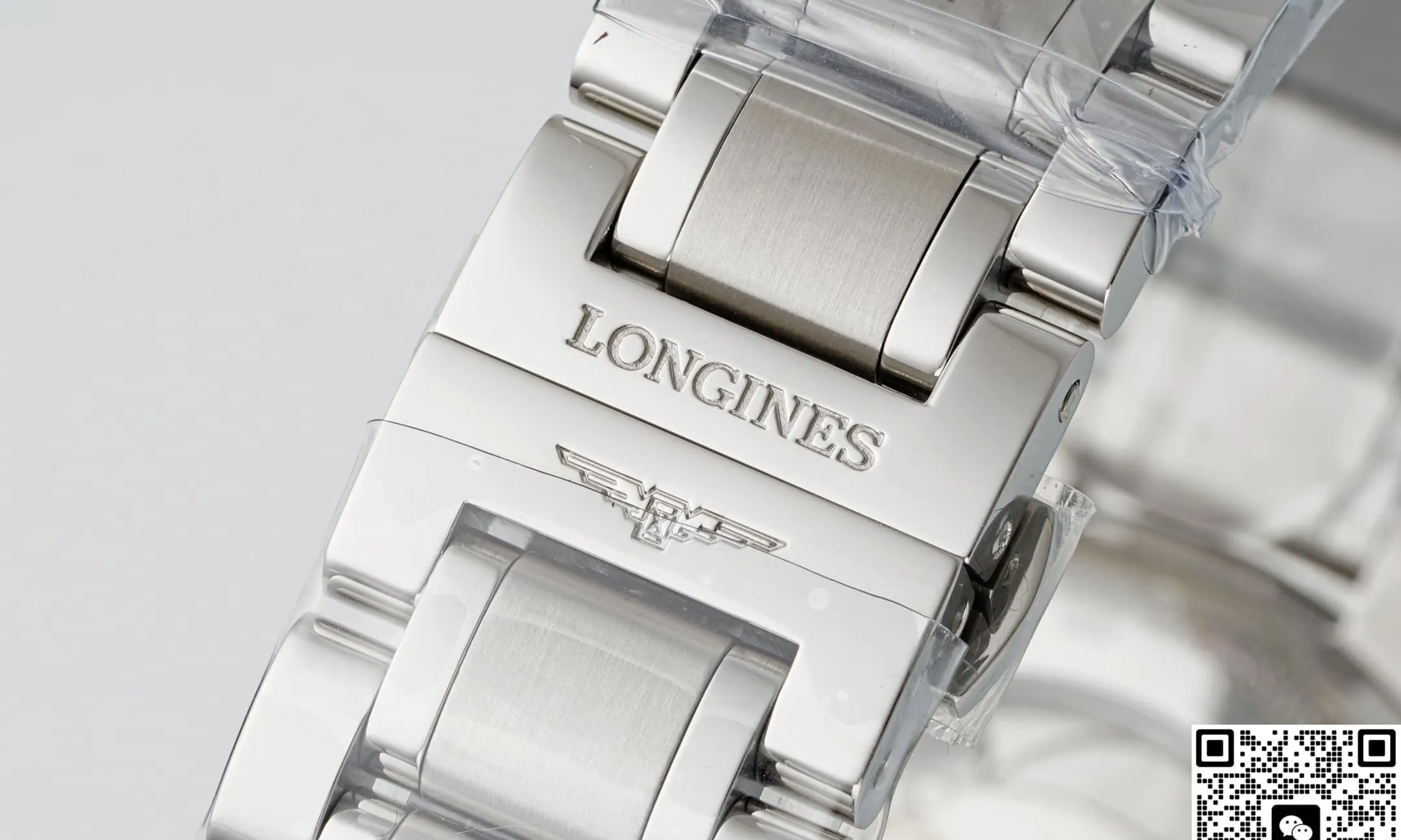 AF Factory Longines Master Collection L2.893.4.92.6 1:1 Best Edition Replica Watch